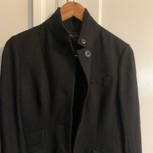 Rag & Bone Wool Blazer